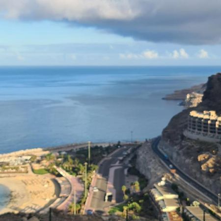 Apartament With Teide View , Montana Amadores Puerto Rico  Exterior foto