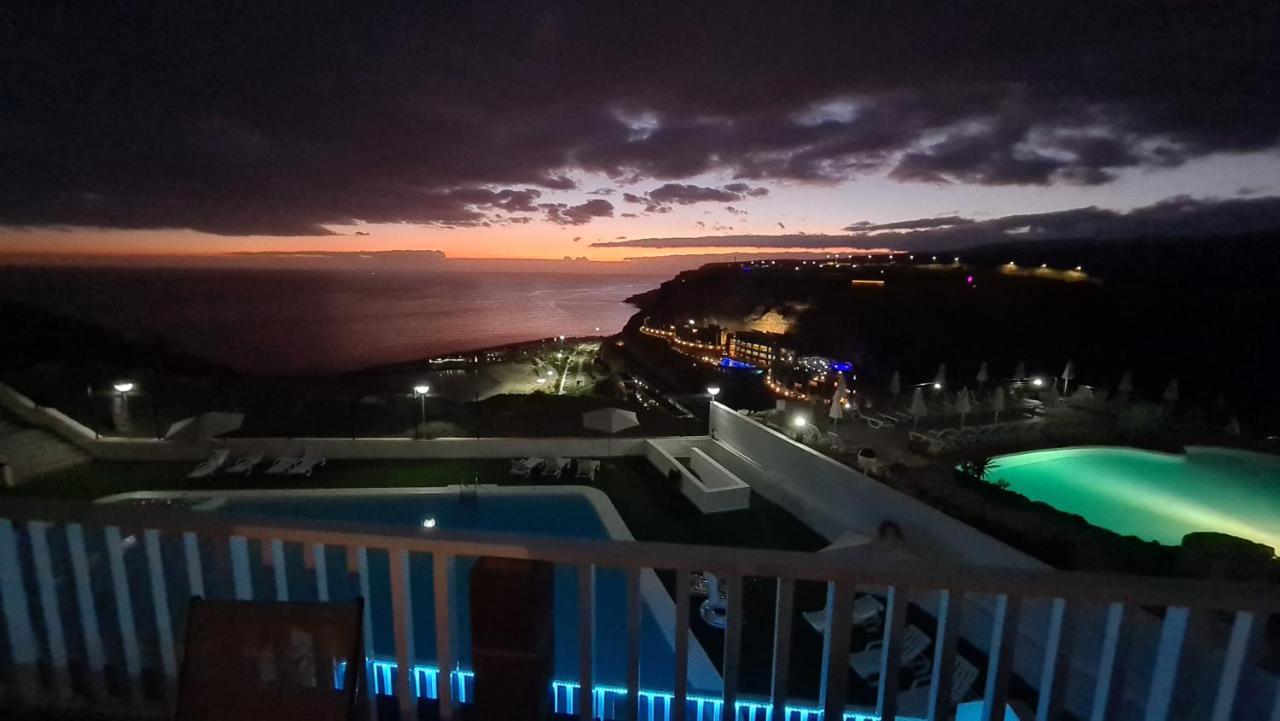 Apartament With Teide View , Montana Amadores Puerto Rico  Exterior foto