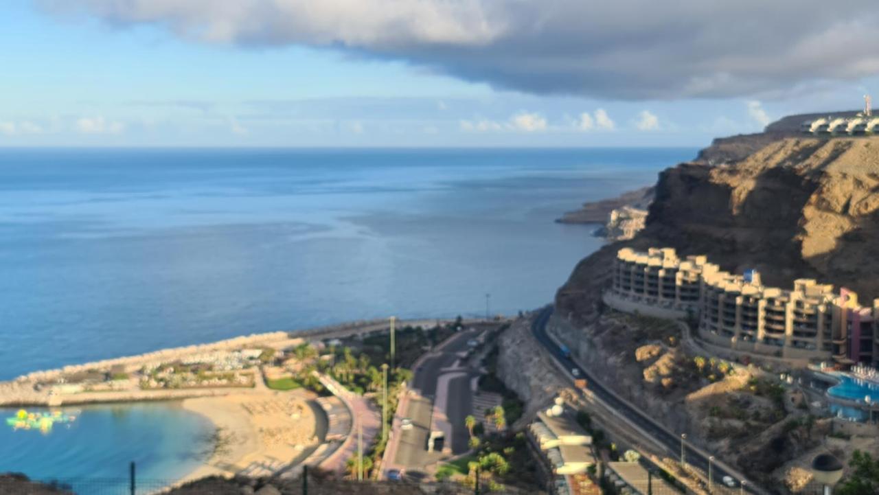 Apartament With Teide View , Montana Amadores Puerto Rico  Exterior foto