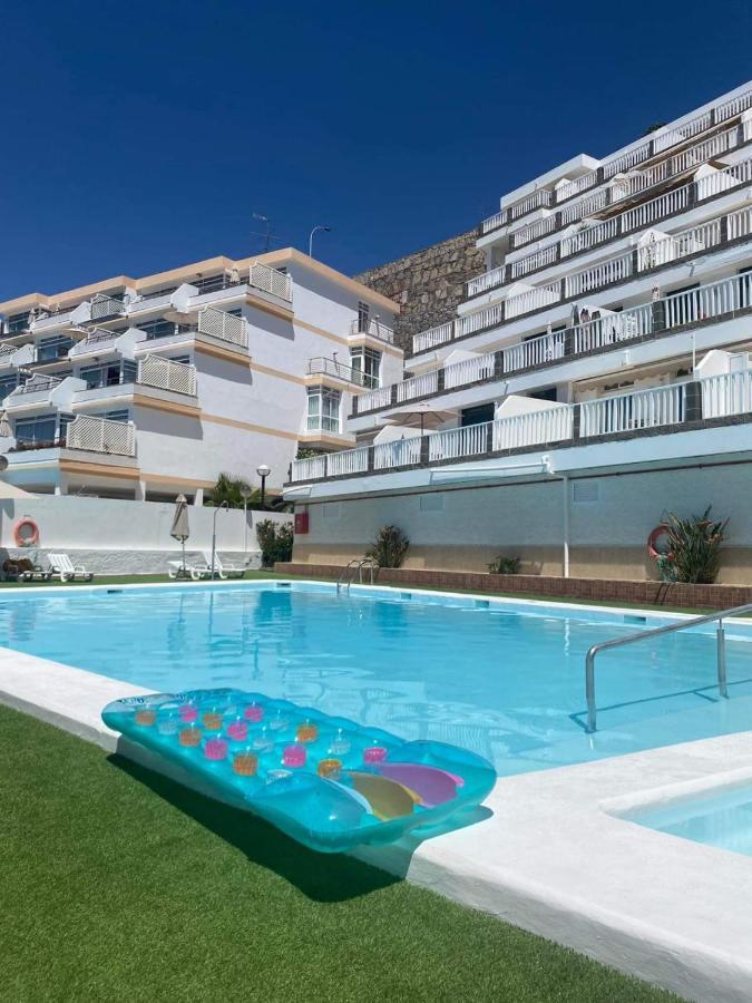Apartament With Teide View , Montana Amadores Puerto Rico  Exterior foto