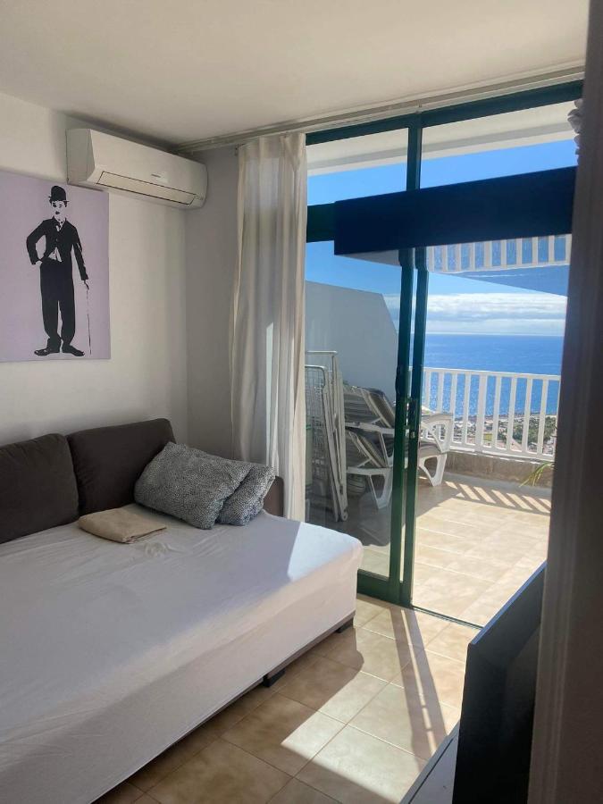 Apartament With Teide View , Montana Amadores Puerto Rico  Exterior foto