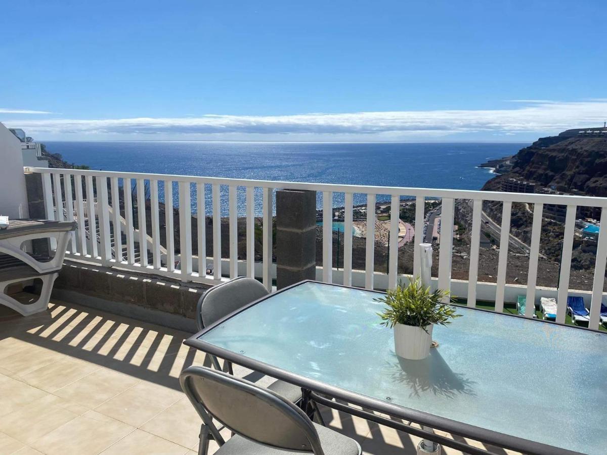 Apartament With Teide View , Montana Amadores Puerto Rico  Exterior foto